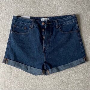 Forever 21 shorts NWT